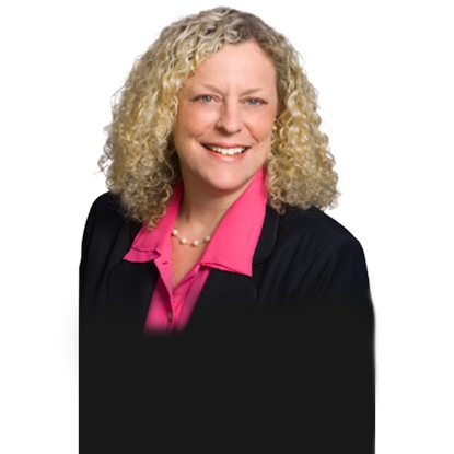 Susan Hill Photo